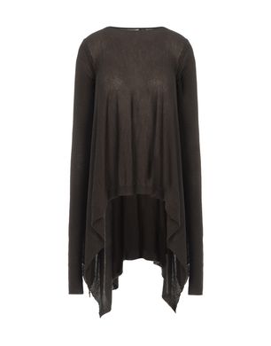 Cashmere sweater Women's - RICK OWENS