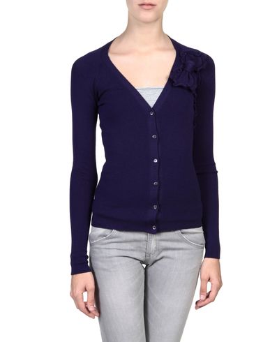 ZOOM REDValentino - Cardigan