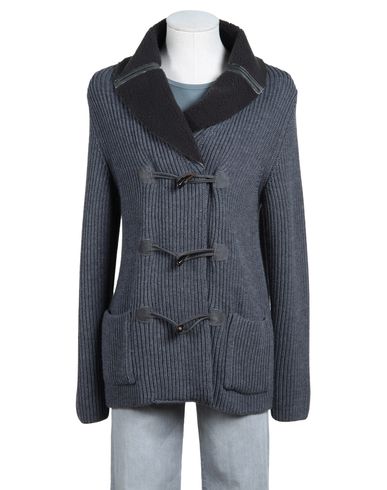 ZOOM RODA - Cardigan