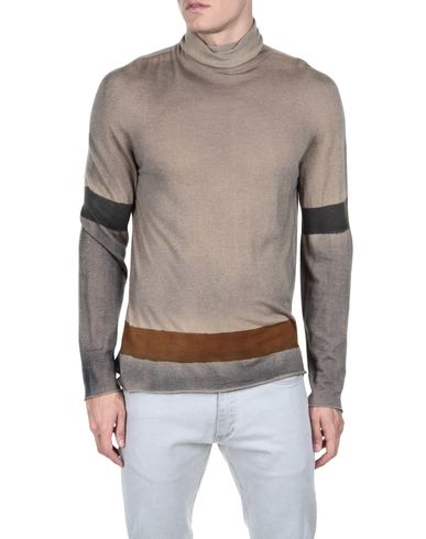ZOOM GIORGIO ARMANI - Cashmere sweater