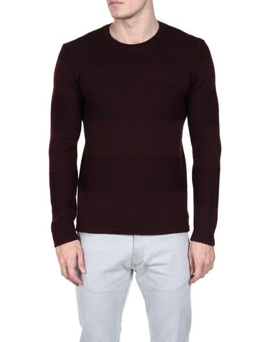 ZOOM ARMANI COLLEZIONI - Crewneck sweater
