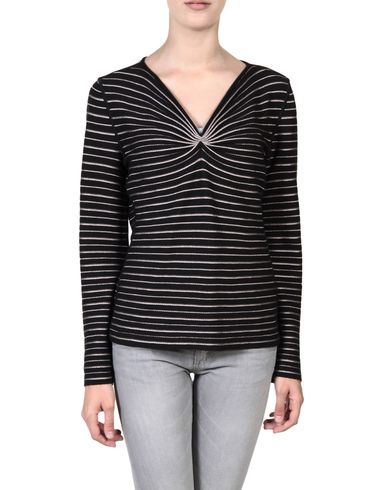 ZOOM ARMANI COLLEZIONI - Long sleeve sweater