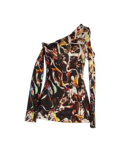 ZOOM MARY KATRANTZOU - Long sleeve sweater