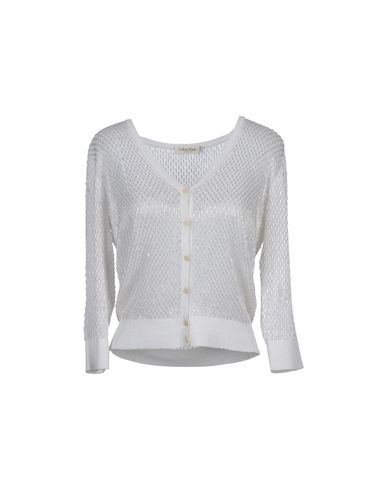 ZOOM CALVIN KLEIN COLLECTION - Cardigan