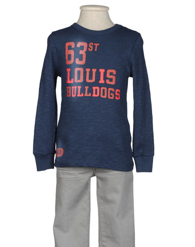 ZOOM AMERICAN OUTFITTERS - Crewneck sweater