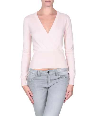 ZOOM DOLCE & GABBANA - Cashmere sweater