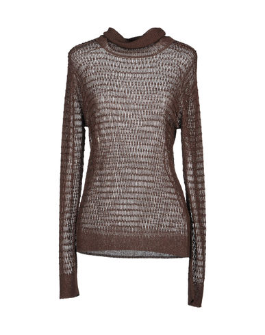 ZOOM CALVIN KLEIN COLLECTION - Long sleeve sweater