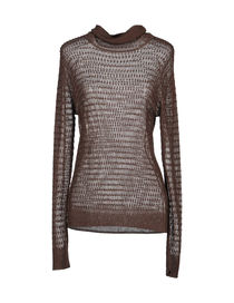 CALVIN KLEIN COLLECTION - Turtleneck