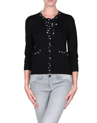 ZOOM DOLCE & GABBANA - Cardigan