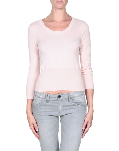 ZOOM DOLCE & GABBANA - Cashmere sweater