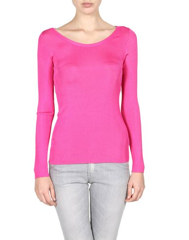 ZOOM DOLCE & GABBANA - Long sleeve sweater
