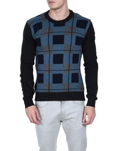 ZOOM DOLCE & GABBANA - Crewneck sweater