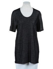 ANN DEMEULEMEESTER - T-shirt