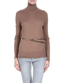 GOLDEN GOOSE - Turtleneck