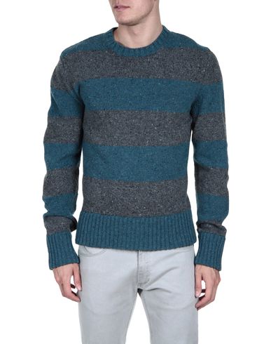 ZOOM DOLCE & GABBANA - Crewneck sweater