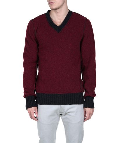 ZOOM DOLCE & GABBANA - V-neck