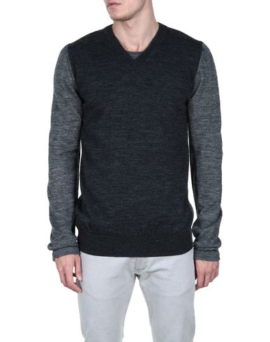 ZOOM DOLCE & GABBANA - V-neck