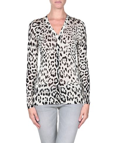 ZOOM DOLCE & GABBANA - Cardigan