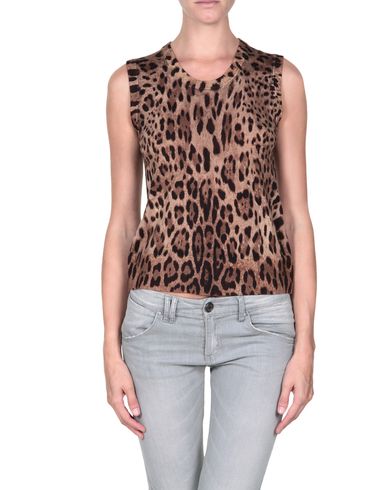ZOOM DOLCE & GABBANA - Sweater