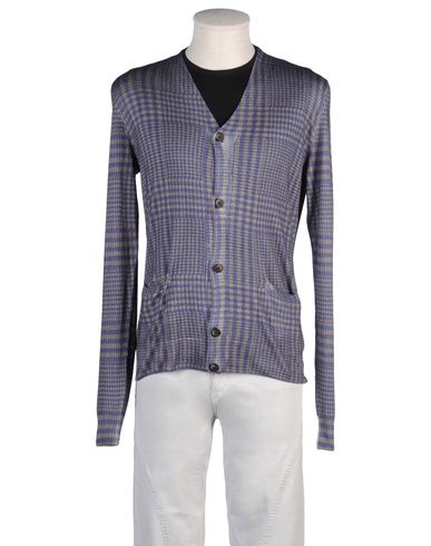 ZOOM CHRISTOPHER KANE - Cardigan