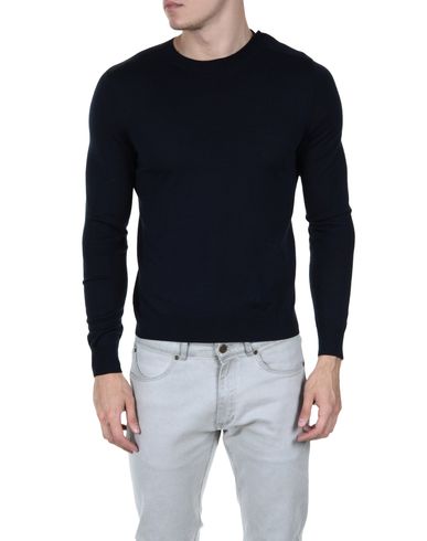 ZOOM DRIES VAN NOTEN - Crewneck sweater