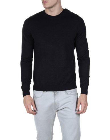 ZOOM DRIES VAN NOTEN - Crewneck sweater
