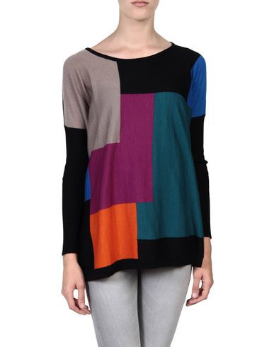 ZOOM MARIA LUISA PARIS - Long sleeve sweater