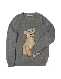 BEAYUKMUI - Crewneck sweater