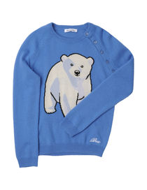 BEAYUKMUI - Crewneck sweater