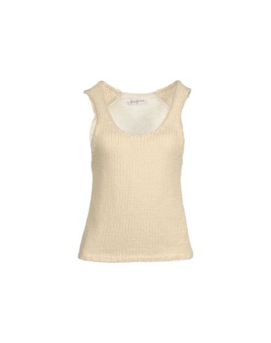 ZOOM YOHJI YAMAMOTO - Sleeveless sweater