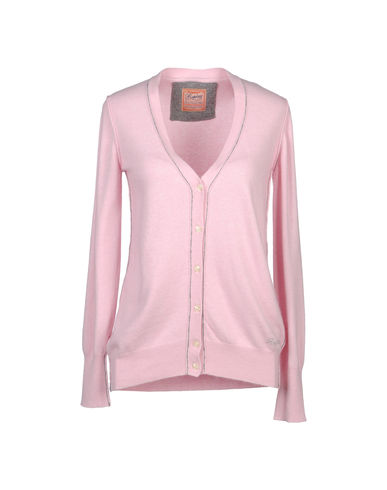 ZOOM REPLAY - Cardigan