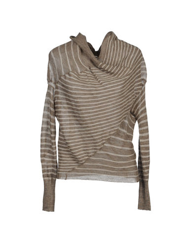 ZOOM HUMANOID - Long sleeve sweater