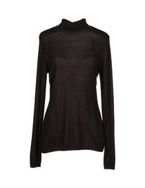 ALLUDE - Turtleneck