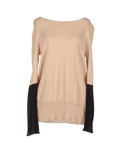 ZOOM LANEUS - Long sleeve sweater