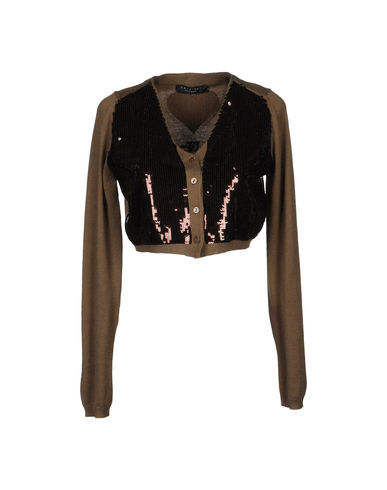 ZOOM TWIN-SET Simona Barbieri - Cardigan
