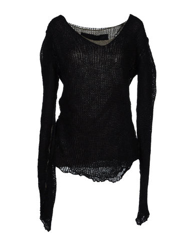 ZOOM ISABEL BENENATO - Long sleeve jumper