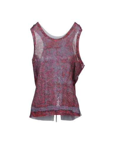 ZOOM EDUN - Sleeveless jumper