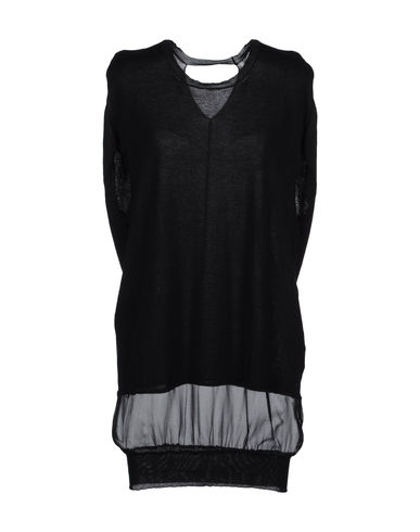 ZOOM JUCCA - Sweater