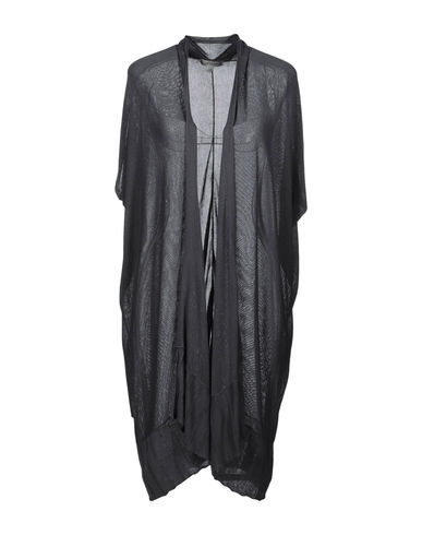 ZOOM CROSSLEY - Cardigan