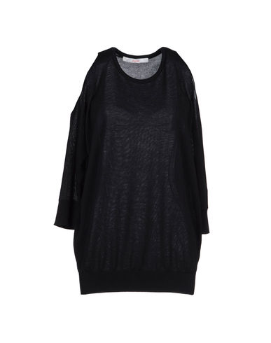 ZOOM JUCCA - Short sleeve sweater