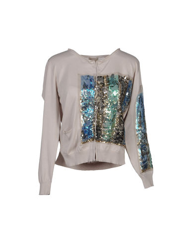 ZOOM AVIÙ - Cardigan