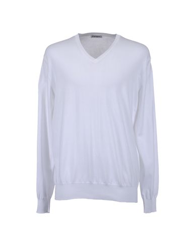 ZOOM KANGRA CASHMERE - V-neck