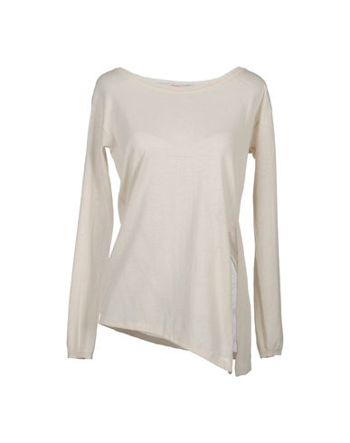 ZOOM JUCCA - Long sleeve sweater