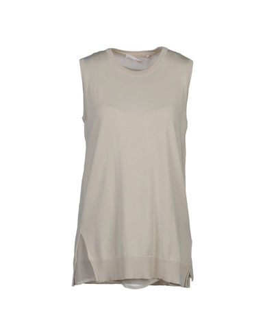 ZOOM JUCCA - Sleeveless jumper