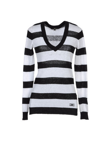 ZOOM ELISABETTA FRANCHI for CELYN b. - Long sleeve jumper