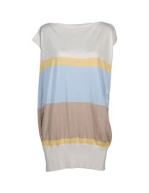 SOHO DE LUXE - Sleeveless jumper