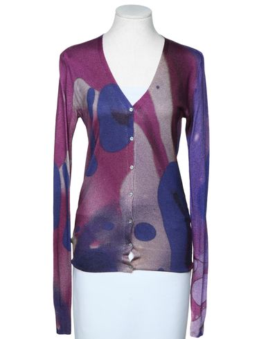 ZOOM CHRISTOPHER KANE - Cardigan
