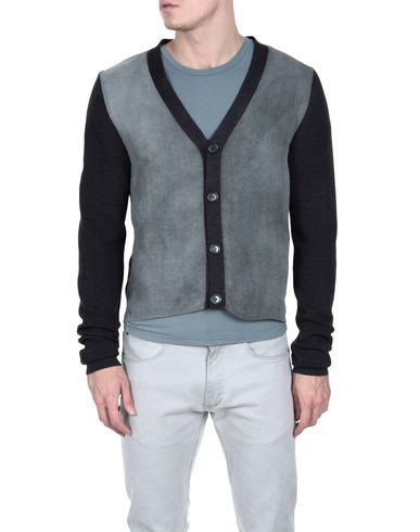 ZOOM ANN DEMEULEMEESTER - Cardigan