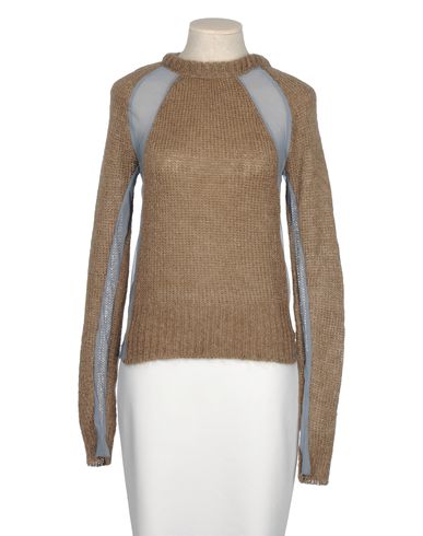 ZOOM KOLOR - Long sleeve sweater