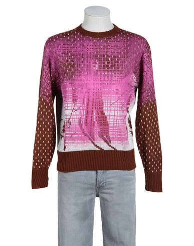 ZOOM LIBERTINE - Sweater